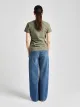 Ragusa Lady - T-Shirt Kurzarm - olive